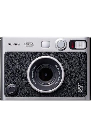 Fujifilm İnstax Mini Evo Fotoğraf Makinası (Distribütör Garantili)