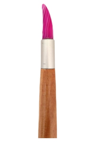 Akik Mühre Karga Burun-zer Mühre Pembe Renk-gürgen Ağacı Ergonomi