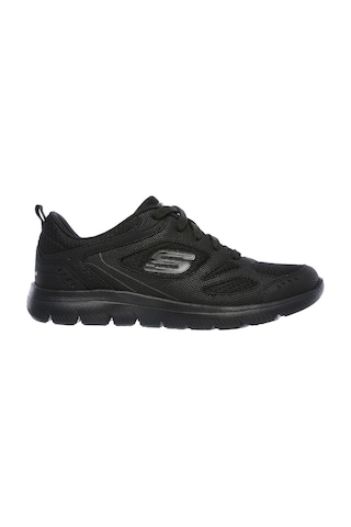Skechers Summıts Kadın Spor Ayakkabı 12982 Siyah