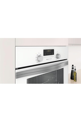 Profilo FRSA325B1 66 L Ankastre Fırın