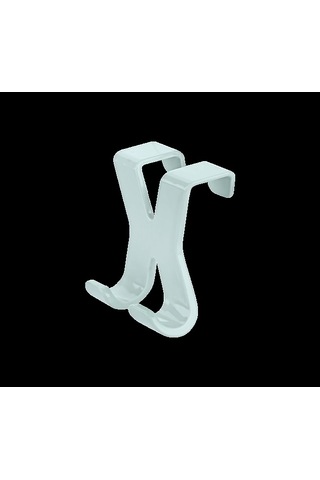 Dolap Kapağı Ve Çekmece Üstü Havlu Askısı 4767 Çok Renkli