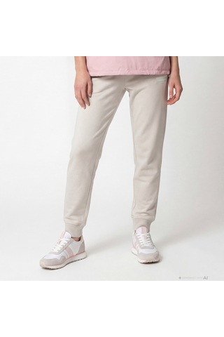 Napapijri M-box Logo W Kadın Gri Pantolondüznp0a4hz6n901