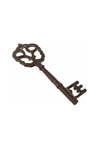 Gang Dekoratif Anahtar 256617970