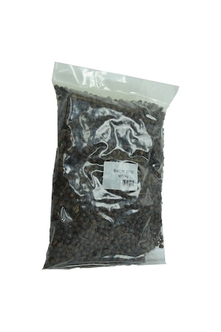 Doğan Tane Balık Otu 1 KG