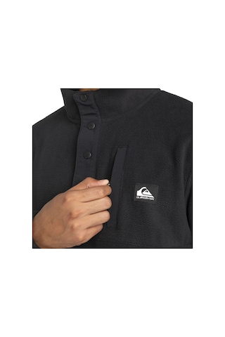 Quıksılver Quiksilver Destinasyon Erkek Polar 10010 Siyah