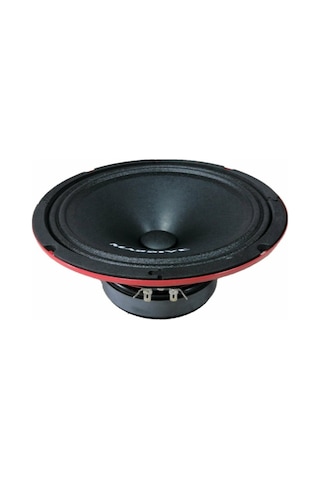 Massive Ms-m85px Pro 20 Cm Midrange