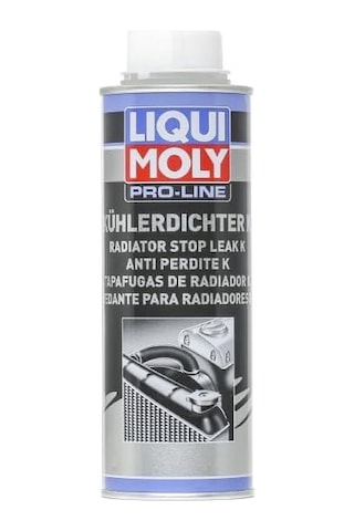 Liqui Moly Pro-line 250 Ml Radyatör Sızıntı Önleyici