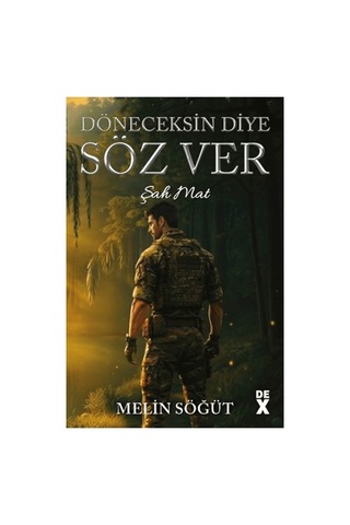Döneceksin Diye Söz Ver: Edebi Derinlik Ve Dram Teması