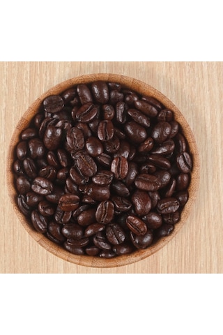 Bulutlar Kuruyemiş Orta Kağıt Filtre Kahve Çekirdeği 250 G