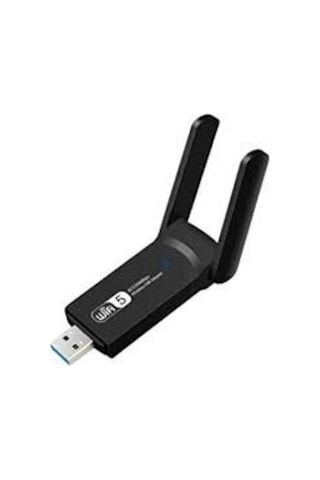 Ac1300 Mbps Dual Bant Usb 3 0 Kablosuz Wifi Adaptör Ac1300 Mbps Dual Bant Usb 3 0 Kablosuz Wifi Adaptör