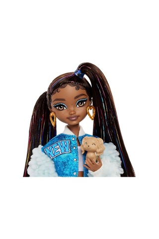 Nessiworld Hyc22 Barbie Dream Besties Ana Karakter Bebeklers Brooklyn Diğer