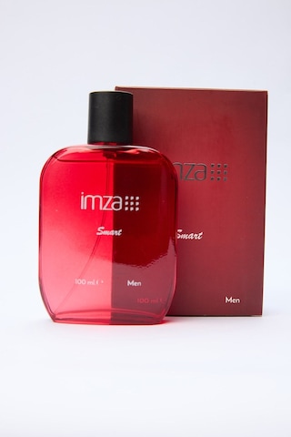 Renksiz 100 Ml Smart Parfüm 1085260104 Odunsu