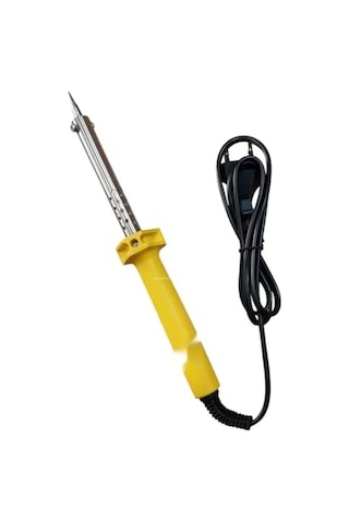 40 W Elektronik Kalem Havya, Lehimleme Cihazı