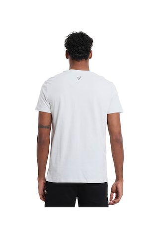 Sportive Seto Erkek Gri Koşu T-shirt 25ye002-grı 1709985 Gri