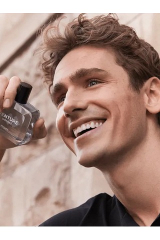 Oriflame Venture Unlimited Edt 100 Ml. Erkek Parfüm Odunsu