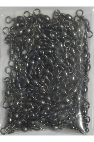 Balza Fırdöndu No- 2/0 - 1 - 3 1 Paket 144 Lü