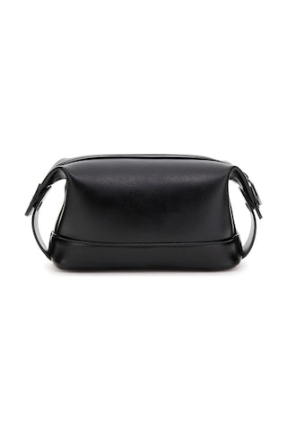 Guess Erkek Portföy Ve El Çanta Pmbocap5456 Siyah