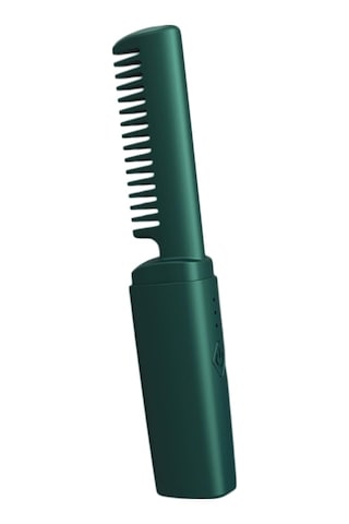 Dolıty 3xcordless Saç Düzleştirici Fırça Isıtmalı Tarak