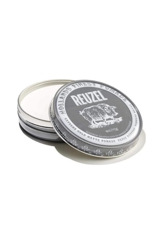 Reuzel Extreme Hold Matte Pomade Erkekler İçin Saç Şekillendirici Krem 113 G