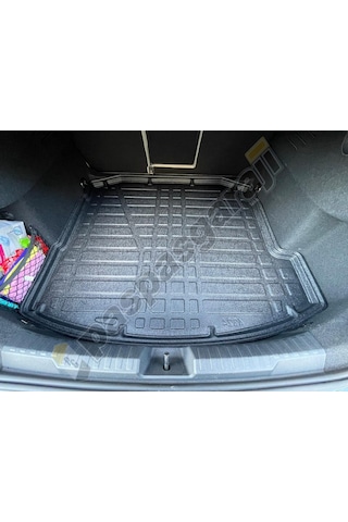 Kaiser Audi A3 Sedan Bagaj Havuzu, 2013-2020