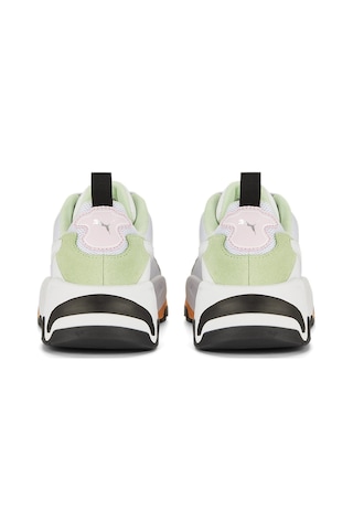 Puma Trınıty Ayakkabı 389289 07 Beyaz