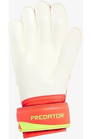 Adidas Pred Gl Trn Unisex Siyah Kaleci Eldiveni Iq4027 Siyah