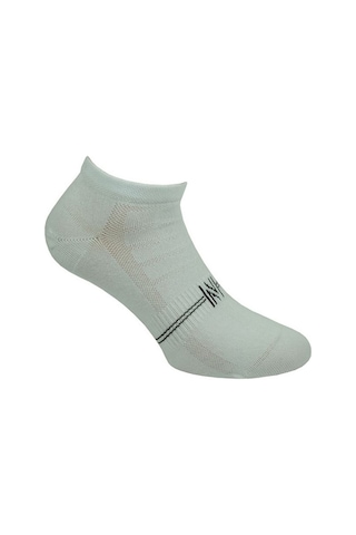Norfolk Fresh-A1 Unisex 3'Lü Spor Çorap