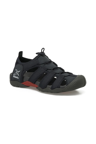 Kinetix Wıltord G 5fx Lacivert Erkek Çocuk Sandalet 000000000102005716 Lacivert