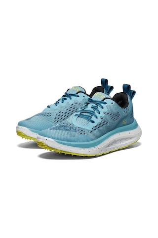 Keen 1028891 Wk400 Reef Waters/evening Primrose Kadın Outdoor Ayakkabı 001