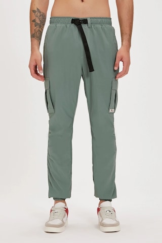 Bad Bear Guıdo Pants Soluk Yeşil Siyah