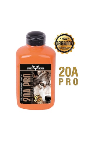 Auto Hdm 20a Pro 1 L