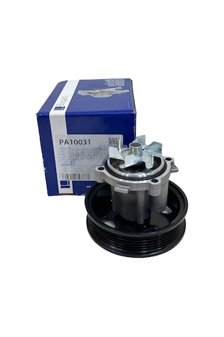 Chevrolet Yeni Aveo 1.3 Dizel Motor Devirdaim Su Pompası Bugatti Marka Pa10031