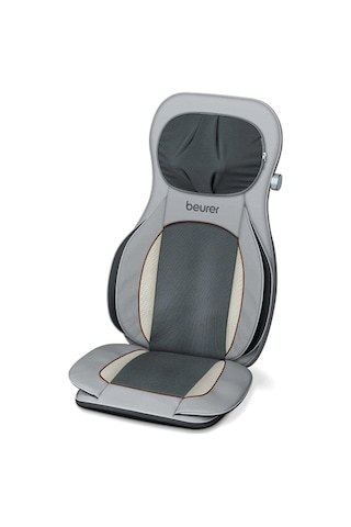 Beurer Mg 320 Hava Kompresyonlu Shiatsu Füme Masaj Minderi