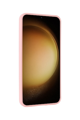 Toyigoo Galaxy Uyumlu A25 Kılıf Parlak Taşlı Tasarım Tygo Pırlanta Kapak - Siyah Siyah