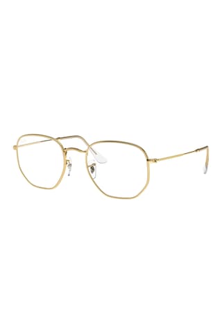 Ray-Ban 3548 9196Bf 51 Unisex Güneş Gözlüğü