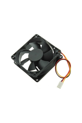 8 Cm Fan 25 Mm 12 Volt 3 Pin 8 Cm Fan 25 Mm 12 Volt 3 Pin