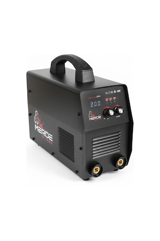 Mma 200a 3x Pro Model Inverter Kaynak Makinesi