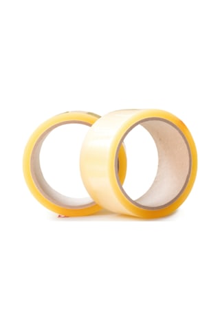 Koli Bandı 45 100 Hotmelt 38 Mic - 60 Adet 60