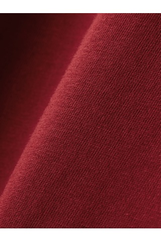 Gsstore Galatasaray Erkek T-shirt E252097 Bordo