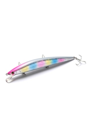 Jackson Athlete 12ss 12 Cm 21 Gr Maket Balık Renk: Urb