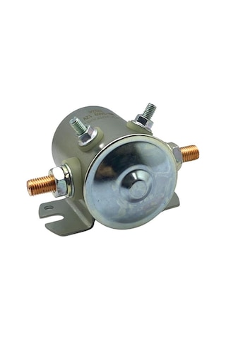 12v Marş Yardımcı Ara Otomatik 100 A Metal Çift Çıkış
