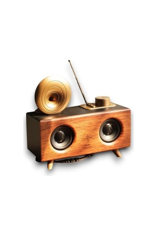 Vexor B6 Speaker Hoparlör