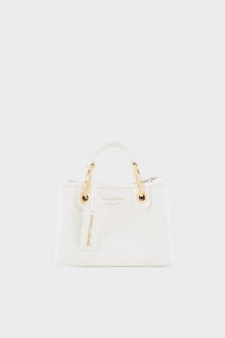 Emporio Armani Bayan Çanta Ew000382 Af12103 M0034 Beyaz Beyaz