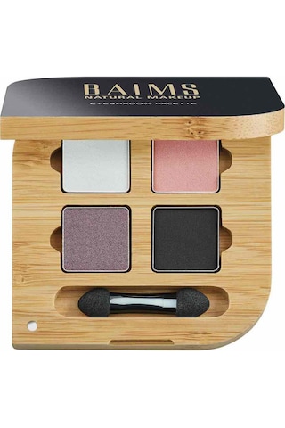 Baims Eyeshadow Quad Palette Göz Farı 03 Melody