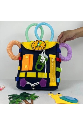 Patlayıcı Monterey Çocuk Çantası Çocuk Sırt Çantası Yeni Çocuk Çantası Yeni Hissettim Bordo