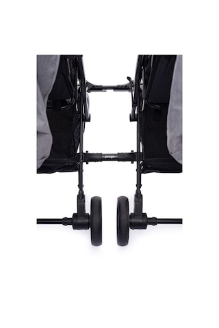 Chicco Trolley Me İkiz Bebek Arabası