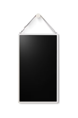 LG Stanbyme 2 27LX6TDGA 27" Full HD WebOS Smart Standlı Dokunmatik LED TV