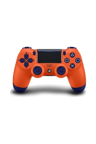 Platoon PS4 Uyumlu Kol Joystıck Controller Gamepad V2 Turuncu Platoon PS4 Uyumlu Kol Joystıck Controller Gamepad V2 Turuncu
