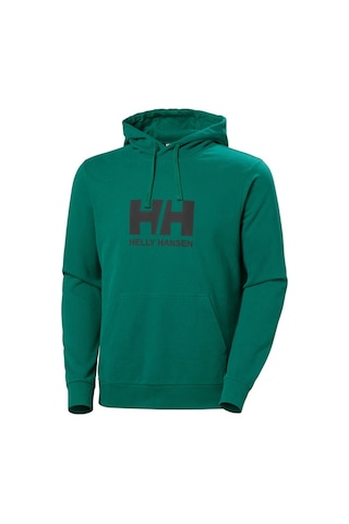 Helly Hansen Hh Logo 2.0 Kapişonlu Erkek Sweatshirt Hha.30394.439 001