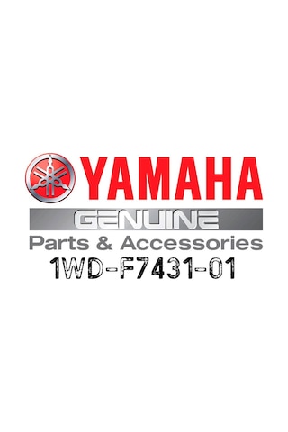 Yamaha Yzf R25 / Mt25 Sol Arka Basamak 2015-2021